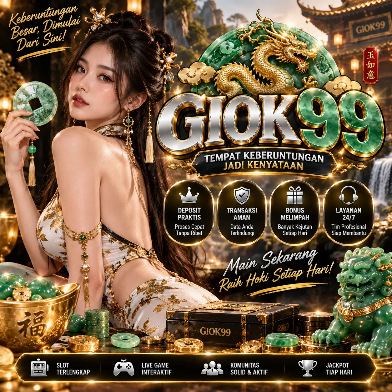 GIOK99Banner